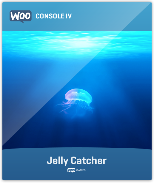jelly-catcher